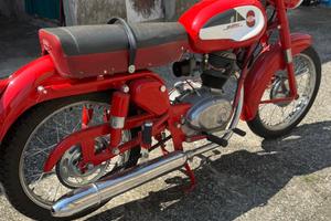 Gilera - Anni 60