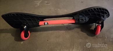 SKATEBOARD / WAVEBOARD OXELO