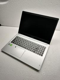 NOTEBOOK ACER ASPIRE 5 A515-54G CORE I5-10210U SSD