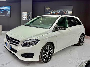 Mercedes-benz B 180 CDI Premium