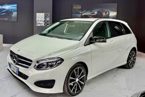 Mercedes-benz B 180 CDI Premium