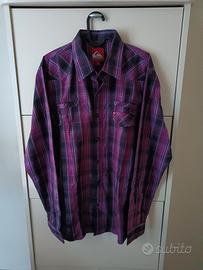 Camicia uomo 