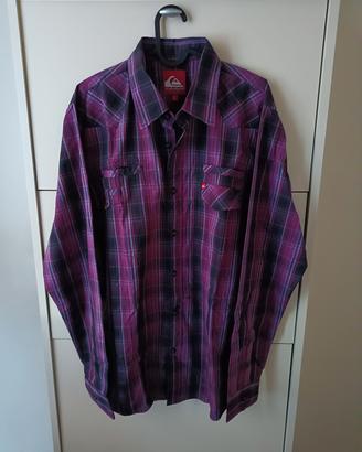 Camicia uomo 
