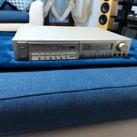 registratore a cassetta Deck marantz SD5010 