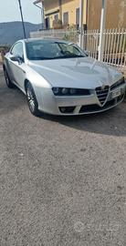 ALFA ROMEO Brera 2.4 JTDm 20V 210CV