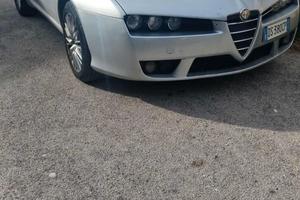 ALFA ROMEO Brera 2.4 JTDm 20V 210CV