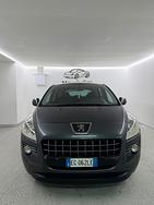 Peugeot 3008 (anno 2011)CAMBIO AUTOMATICO