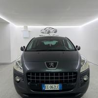 Peugeot 3008 (anno 2011)CAMBIO AUTOMATICO
