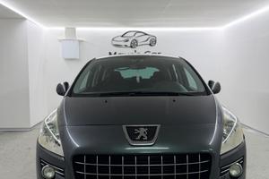 Peugeot 3008 (anno 2011)CAMBIO AUTOMATICO