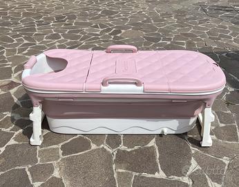 Vasca da Bagno in Plastica