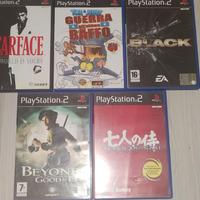 Videogiochi PS2