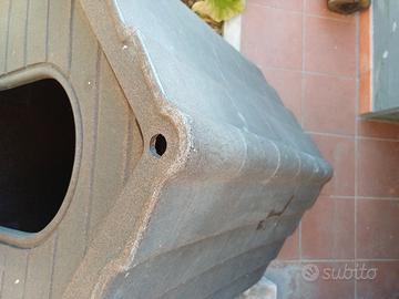 cuccia per cane Telcom