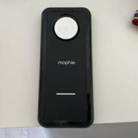 Mophie powerbank e Apple watch