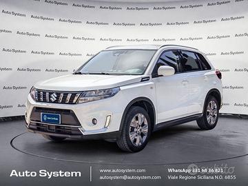 Suzuki Vitara 1.4h Cool 2wd