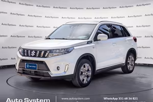Suzuki Vitara 1.4h Cool 2wd