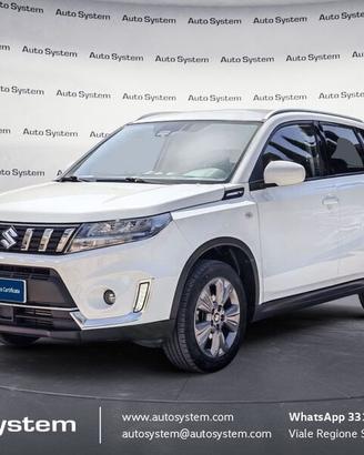 Suzuki Vitara 1.4h Cool 2wd