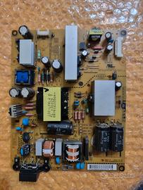 scheda alimentazione EAX64905301 per tv lg 42LN570