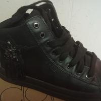 scarpe Geox e Campagnolo 