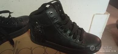 scarpe Geox e Campagnolo 