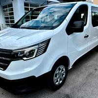 Renault Trafic BluedCi 110CV 9POSTI Equilibre 2024