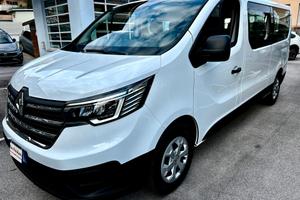 Renault Trafic BluedCi 110CV 9POSTI Equilibre 2024