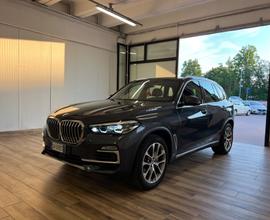 Bmw X5 xDrive25d xLine