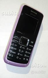 Cellulare NGM Pixy DualSim