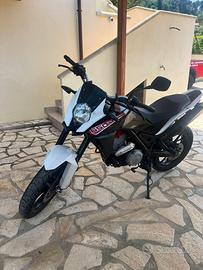 Husqvarna TR 650 ENDURO - 2013