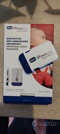 DISPOSITIVO BEBE CARE