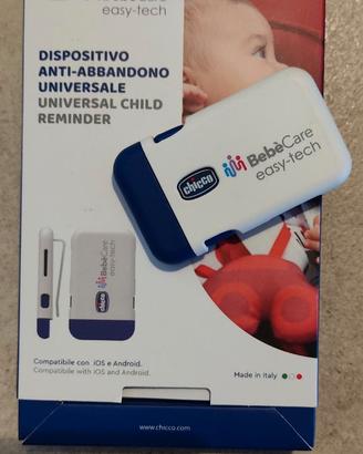 DISPOSITIVO BEBE CARE