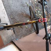 bicicletta bottecchia 107