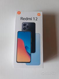 redmi 12