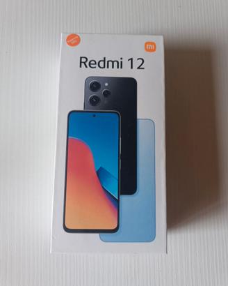 Xiaomi Redmi 12