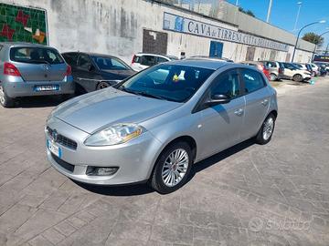 FIAT Bravo 2ª serie