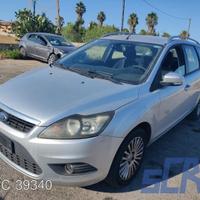 FORD FOCUS 2 SW DA, DS, FFS 1.6 TDCI -ricambi
