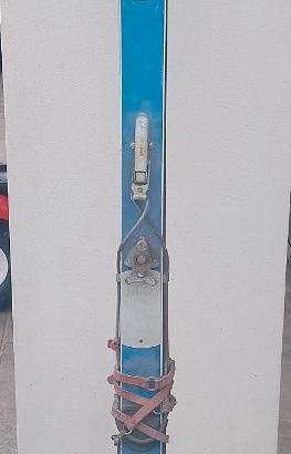 Sci vintage
