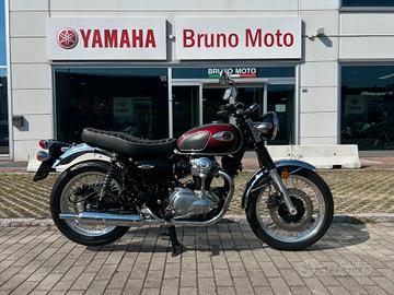 Kawasaki W 800