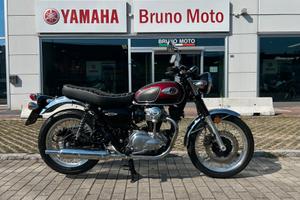 Kawasaki W 800