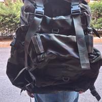 zaino militare 