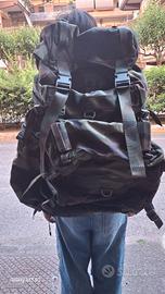 zaino militare 