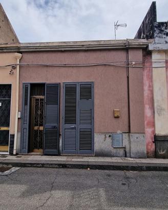 Casa singola 90mq a Carrubba di Giarre