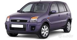 Ricambi Ford Fusion 2005