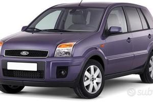 Ricambi auto nuovi Ford Fusion 2005