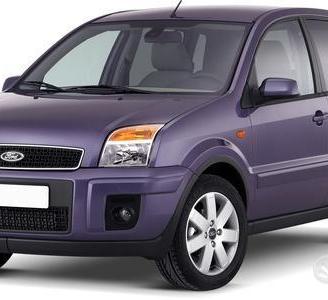 Ricambi auto nuovi Ford Fusion 2005