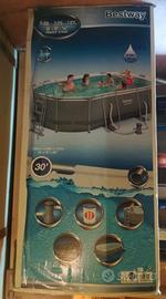 Piscina Bestway