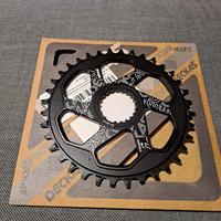 corona DECKAS 12 velocità  36 denti