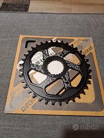 corona DECKAS 12 velocità  36 denti