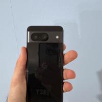 google pixel 8