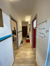 Luminoso Appartamento di 85 mq