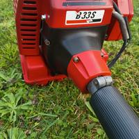 Decespugliatore oleomac 